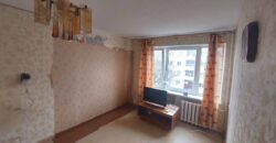 Продается, двух комнатная квартира по адресу J. Gagarini tn 11, Sillamäe linn Продается, двух комнатная квартира по адресу J. Gagarini tn 11, Sillamäe linn