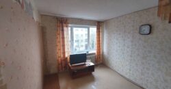 Продается, двух комнатная квартира по адресу J. Gagarini tn 11, Sillamäe linn Продается, двух комнатная квартира по адресу J. Gagarini tn 11, Sillamäe linn