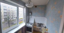 Продается, двух комнатная квартира по адресу J. Gagarini tn 11, Sillamäe linn Продается, двух комнатная квартира по адресу J. Gagarini tn 11, Sillamäe linn