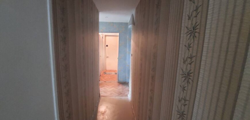 Продается, двух комнатная квартира по адресу J. Gagarini tn 11, Sillamäe linn Продается, двух комнатная квартира по адресу J. Gagarini tn 11, Sillamäe linn