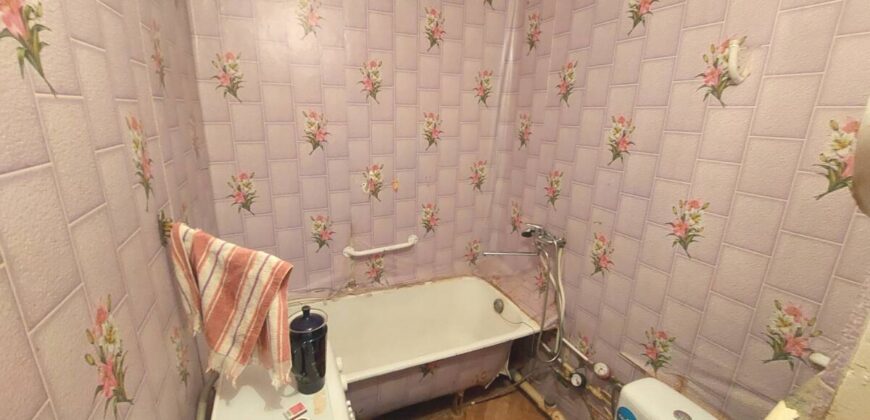 Продается, двух комнатная квартира по адресу J. Gagarini tn 11, Sillamäe linn Продается, двух комнатная квартира по адресу J. Gagarini tn 11, Sillamäe linn