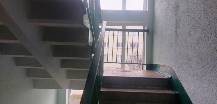 Продается, двух комнатная квартира по адресу J. Gagarini tn 11, Sillamäe linn Продается, двух комнатная квартира по адресу J. Gagarini tn 11, Sillamäe linn