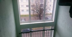 Продается, двух комнатная квартира по адресу J. Gagarini tn 11, Sillamäe linn Продается, двух комнатная квартира по адресу J. Gagarini tn 11, Sillamäe linn