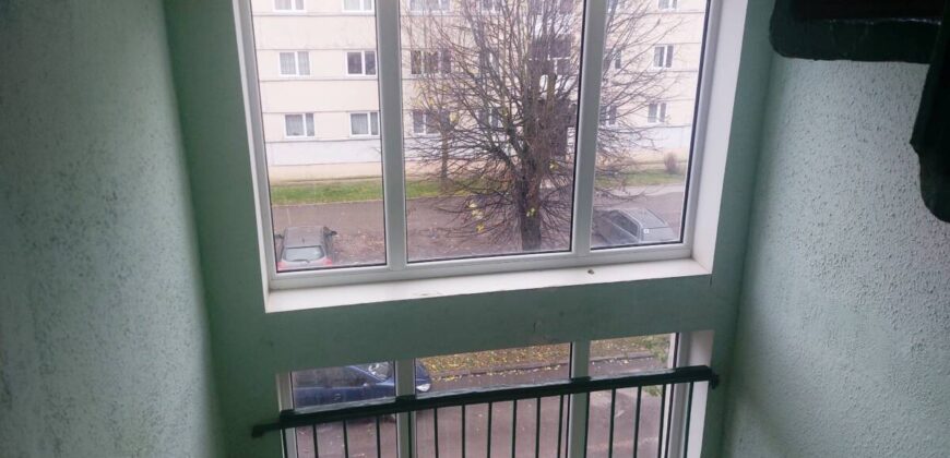 Продается, двух комнатная квартира по адресу J. Gagarini tn 11, Sillamäe linn Продается, двух комнатная квартира по адресу J. Gagarini tn 11, Sillamäe linn