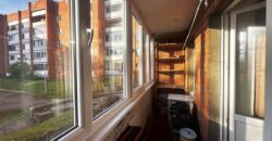 Viru pst 27, Sillamäe linn