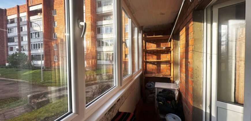 Viru pst 27, Sillamäe linn