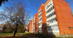 Viru pst 27, Sillamäe linn