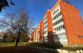 Viru pst 27, Sillamäe linn