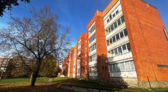 Viru pst 27, Sillamäe linn