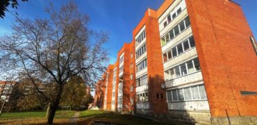 Viru pst 27, Sillamäe linn