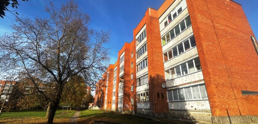 Viru pst 27, Sillamäe linn