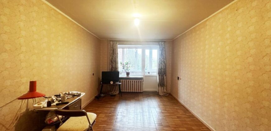 Viru pst 27, Sillamäe linn