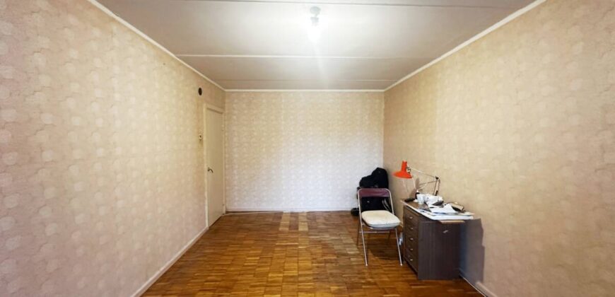 Viru pst 27, Sillamäe linn