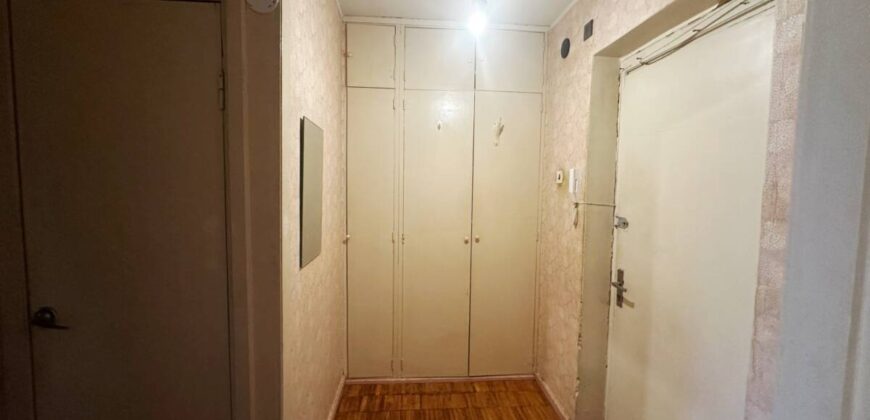 Viru pst 27, Sillamäe linn