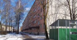 Uusküla tn 1, Narva linn