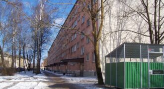 Uusküla tn 1, Narva linn