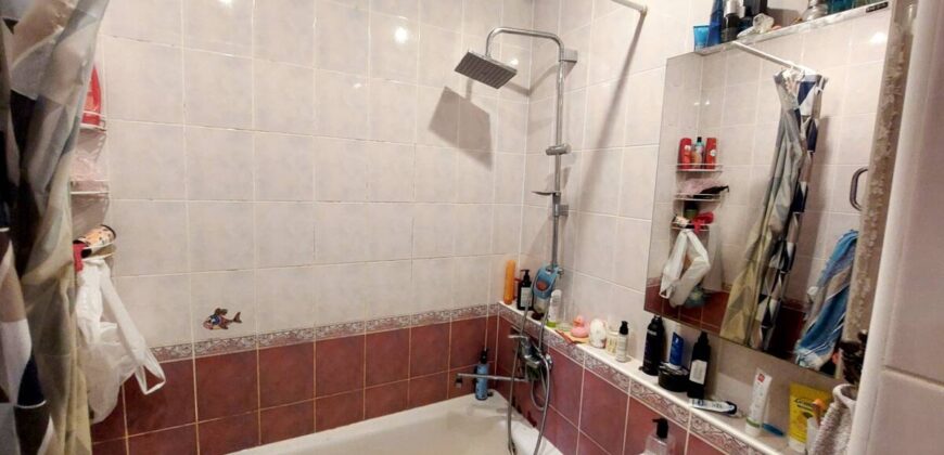 Продается уютная, трехкомнатная квартира по адресу V.Majakovski tn 18, Sillamäe linn