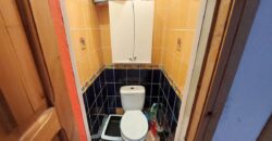 Продается уютная, трехкомнатная квартира по адресу V.Majakovski tn 18, Sillamäe linn