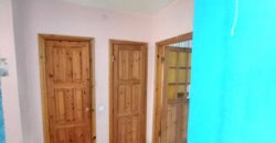 Продается уютная, трехкомнатная квартира по адресу V.Majakovski tn 18, Sillamäe linn