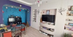 Продается уютная, трехкомнатная квартира по адресу V.Majakovski tn 18, Sillamäe linn