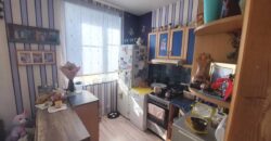 Продается уютная, трехкомнатная квартира по адресу V.Majakovski tn 18, Sillamäe linn