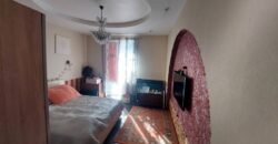 Продается уютная, трехкомнатная квартира по адресу V.Majakovski tn 18, Sillamäe linn