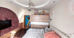 Продается уютная, трехкомнатная квартира по адресу V.Majakovski tn 18, Sillamäe linn