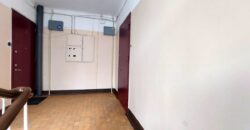 Продается уютная, трехкомнатная квартира по адресу V.Majakovski tn 18, Sillamäe linn