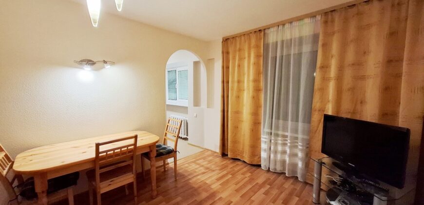 Uusküla tn 1, Narva linn