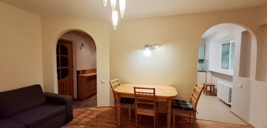 Uusküla tn 1, Narva linn