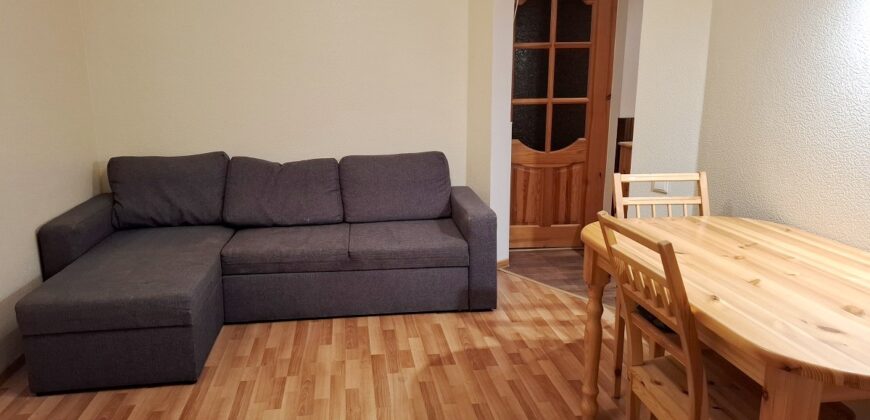 Uusküla tn 1, Narva linn