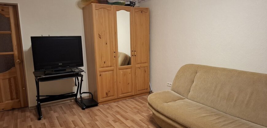 Uusküla tn 1, Narva linn