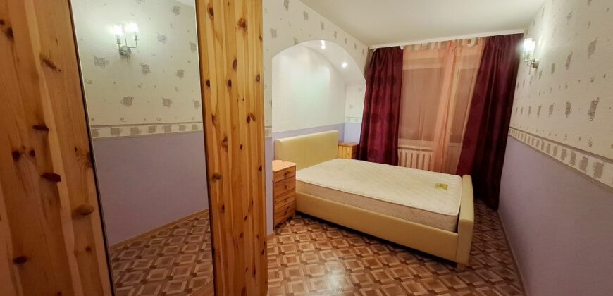 Uusküla tn 1, Narva linn