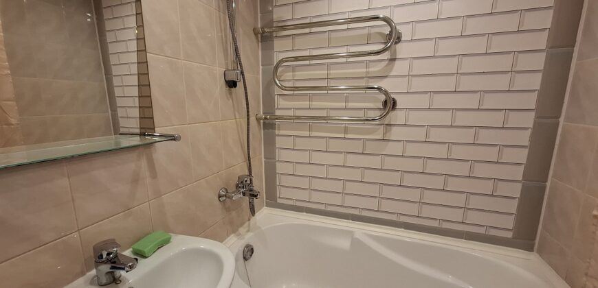 Uusküla tn 1, Narva linn