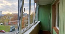 Kangelaste 10a. Narva linn