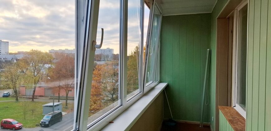 Kangelaste 10a. Narva linn