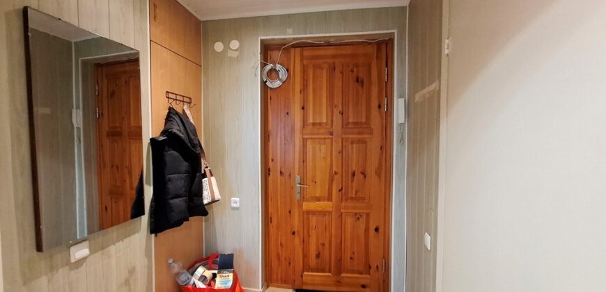 Kangelaste 10a. Narva linn