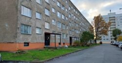 Kangelaste 10a. Narva linn