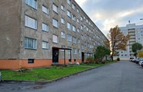 Kangelaste 10a. Narva linn