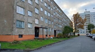 Kangelaste 10a. Narva linn