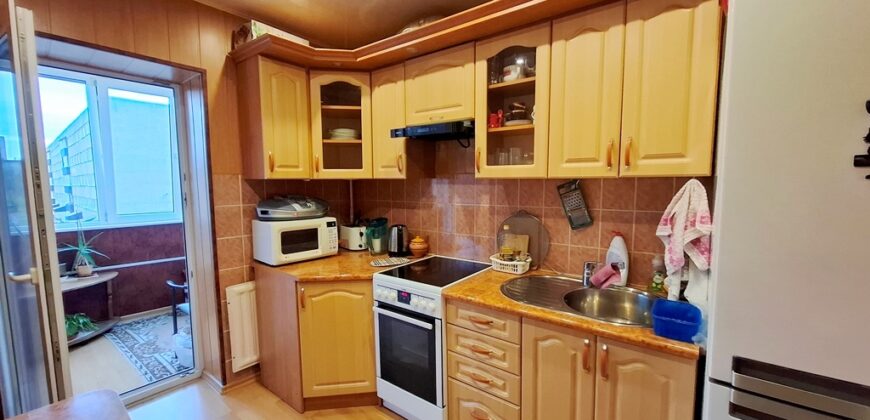 Rakvere tn73. Narva linn