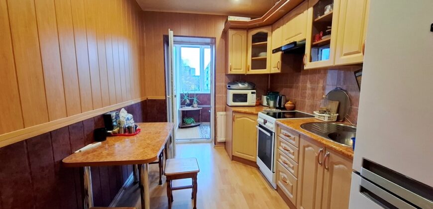 Rakvere tn73. Narva linn