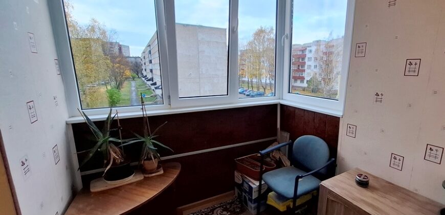 Rakvere tn73. Narva linn