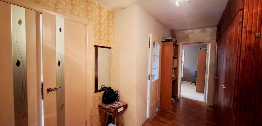 Rakvere tn73. Narva linn