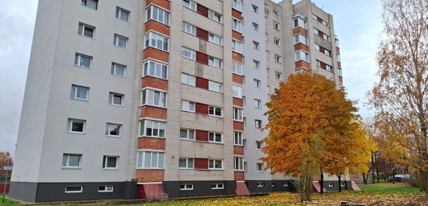 Rakvere tn73. Narva linn