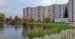 Rakvere tn73. Narva linn