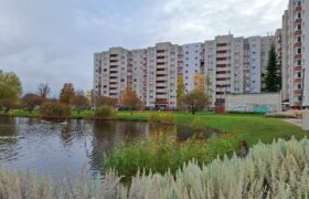 Rakvere tn73. Narva linn