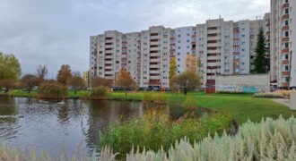 Rakvere tn73. Narva linn