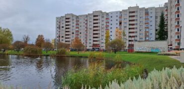 Rakvere tn73. Narva linn