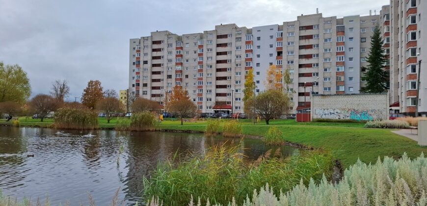 Rakvere tn73. Narva linn